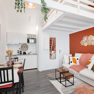 Apartamento de 1 Dormitorio